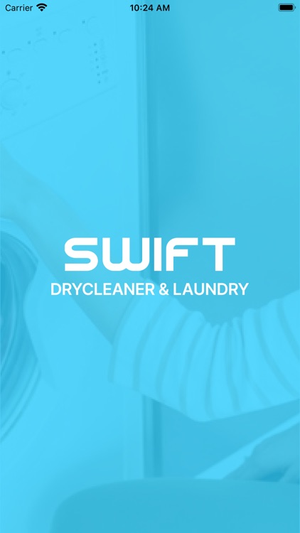 Swift DryCleaners