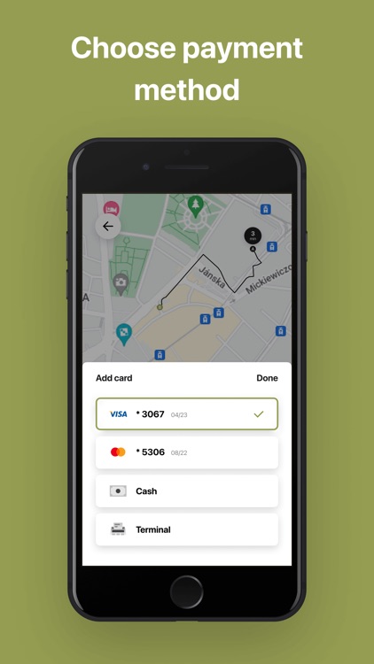 LimeJet Taxi screenshot-3