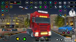 grand truck driving simulator iphone screenshot 4