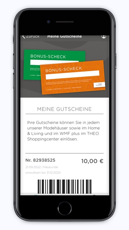 CJ Schmidt screenshot-3