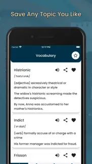 vocabulary builder: daily word problems & solutions and troubleshooting guide - 1