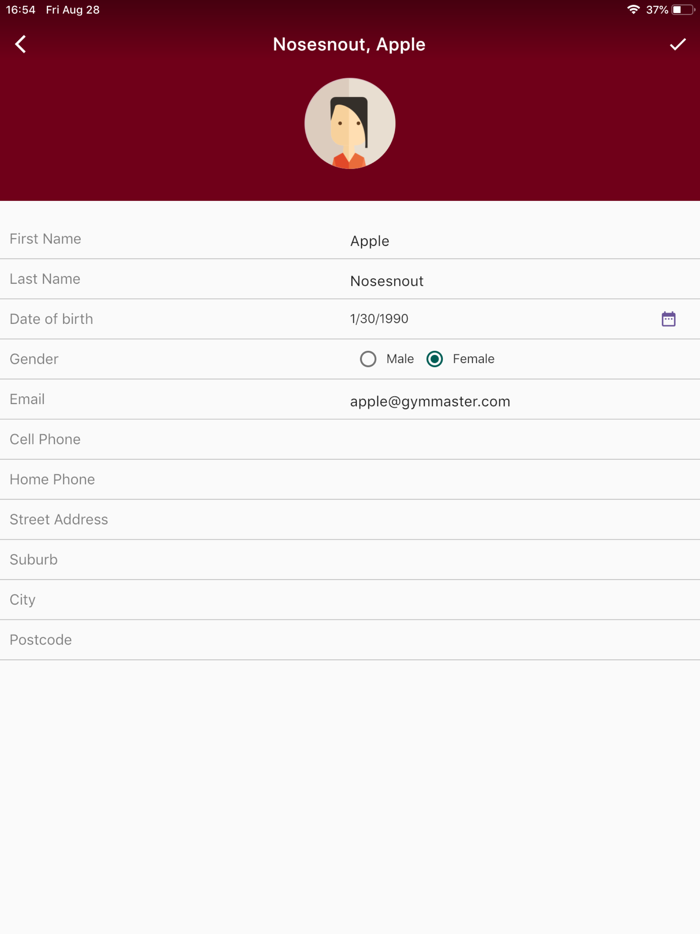 YMCA Health and Wellness