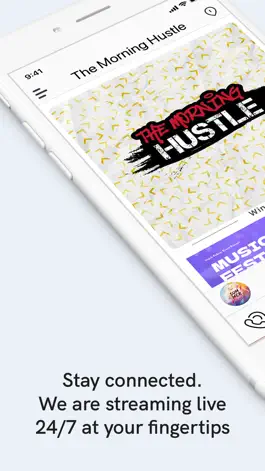 Game screenshot The Morning Hustle mod apk