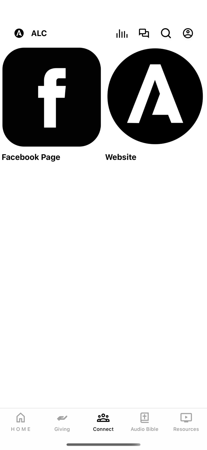 Abundant Life - Bryant