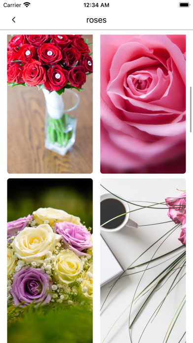 wallpapers live 4k picture 3d Screenshot