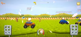 Game screenshot Egg Racing hack