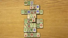 mahjong classic· iphone screenshot 4