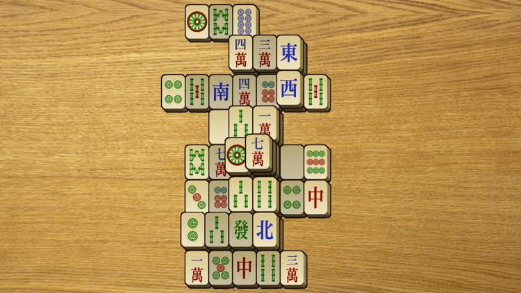 Mahjong Classic· screenshot-3