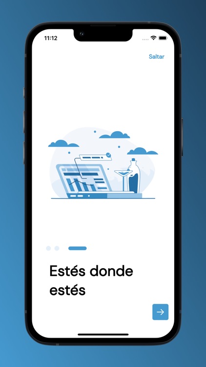 Mis cuentas mensuales