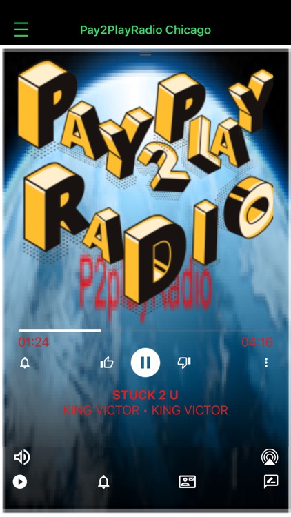 Pay2PlayRadio Chicago