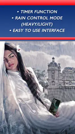 Game screenshot London Rain Sleep hack
