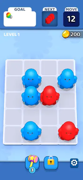 Game screenshot Block Bonanza apk