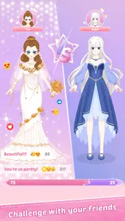 How to cancel & delete sweety doll: dress up games 2