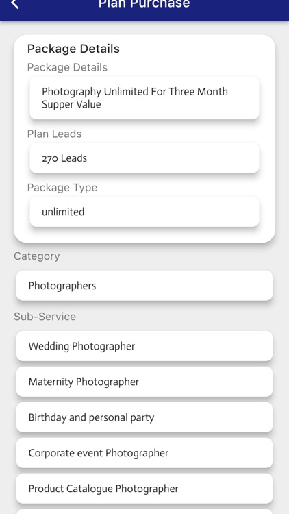ZoopGo Partner screenshot-3