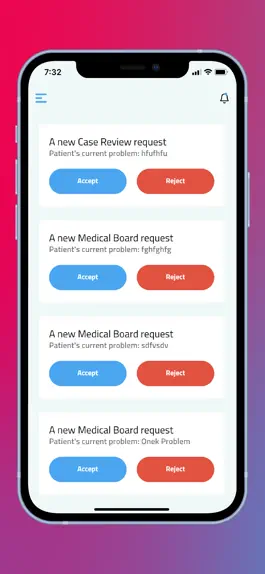 Game screenshot Sure Care Physician Portal hack
