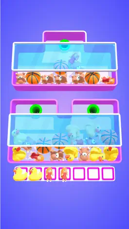 Game screenshot Pick It - Triple Match hack