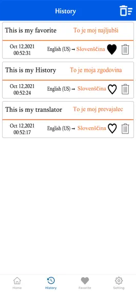 Game screenshot English To Slovenian Translate hack