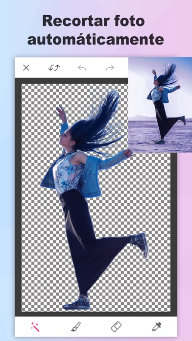 Collage de fotos Perfect Image