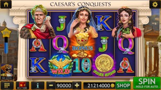 Vegas Slots Galaxy Casinoのおすすめ画像7