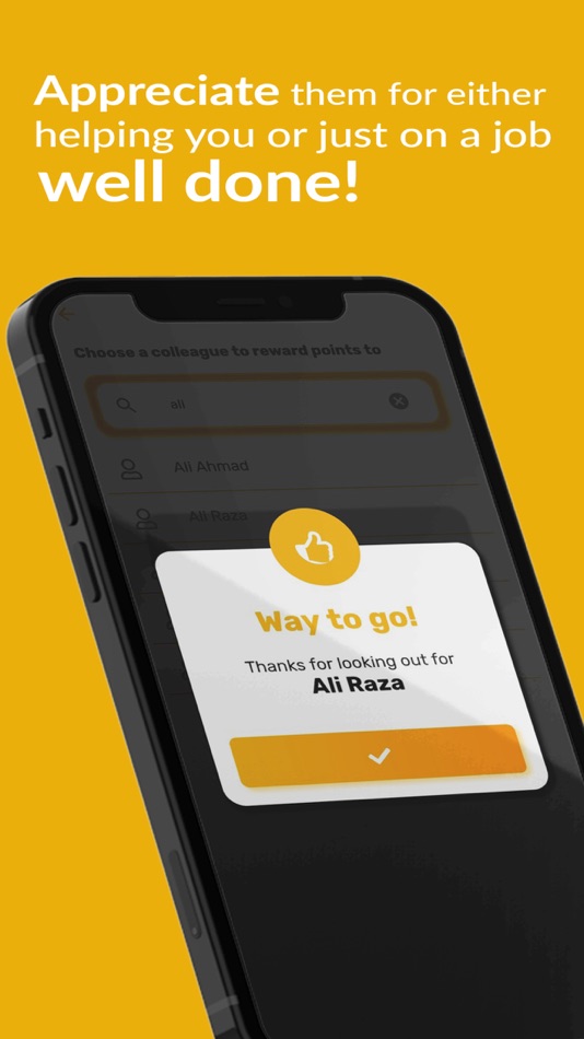 #2. BOLDReward (iOS) By: AlphaBOLD