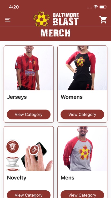 Baltimore Blast screenshot-4