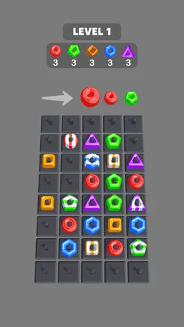 Game screenshot Color Pop - Puzzle mod apk