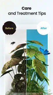 How to cancel & delete plant app: plant identifier 4