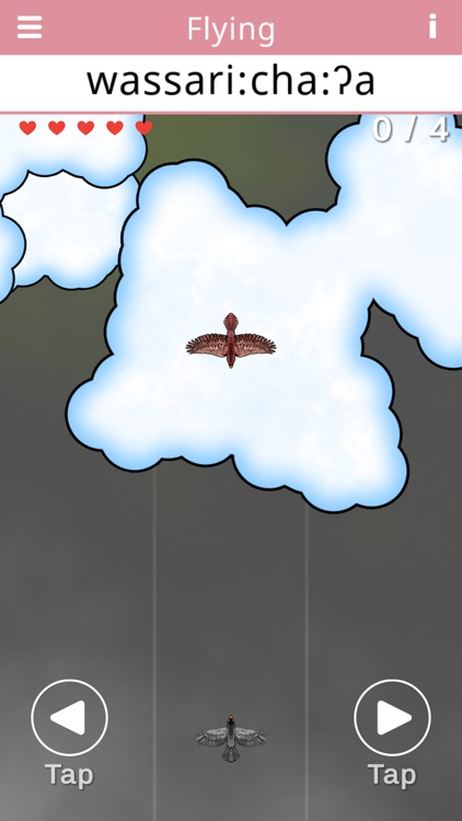 Wichita Vocab Builder screenshot-9