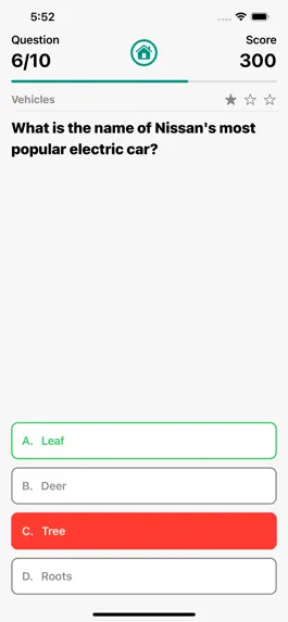 Game screenshot Triviaza - Knowledge Questions hack