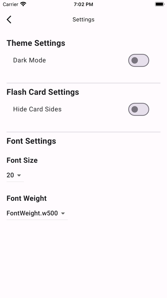 #4. FlashMaster Pro (macOS) 由: Rambod ghashghaiabdi