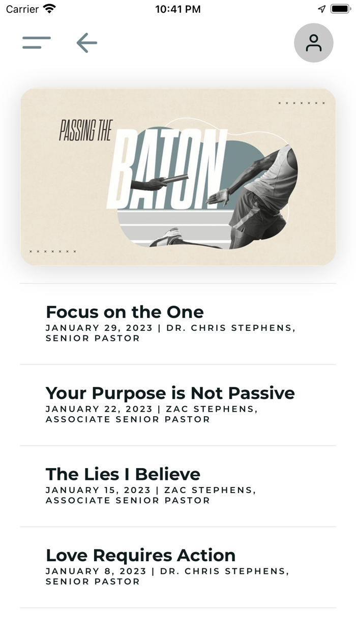 Faith Promise Church