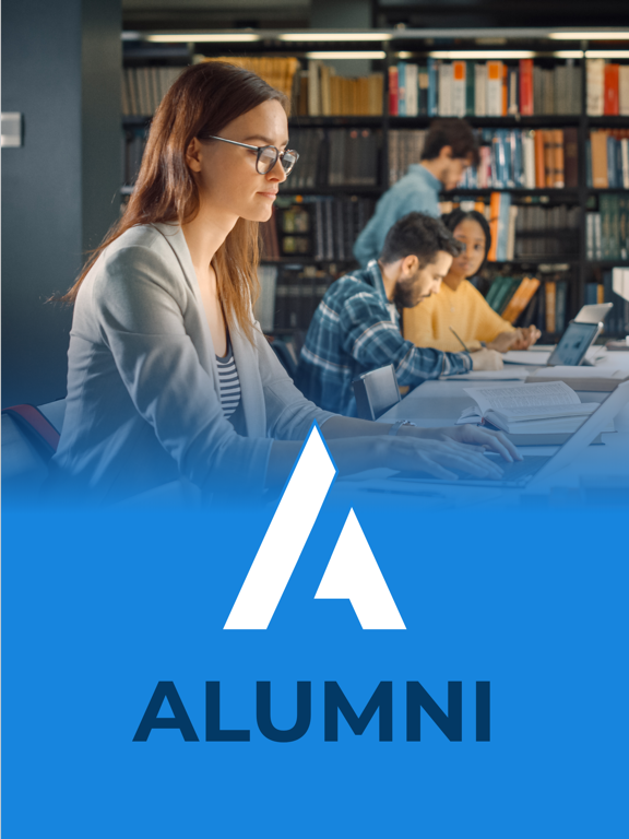 Screenshot #4 pour Alumni apka