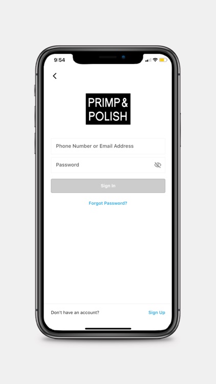 Primp & Polish screenshot-5