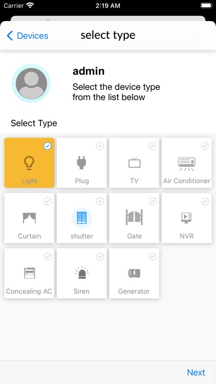 Smart Power Switch screenshot-3