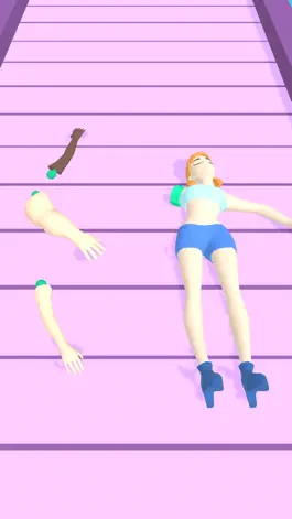 Game screenshot Funeral Run hack