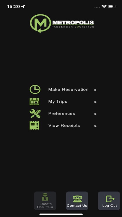 Metro Passenger Logistics