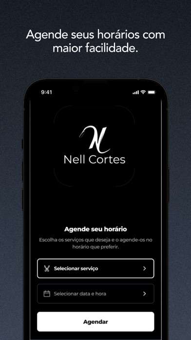 Nell Cortes Screenshot