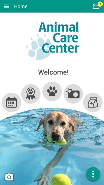 Animal Care Center Baxter