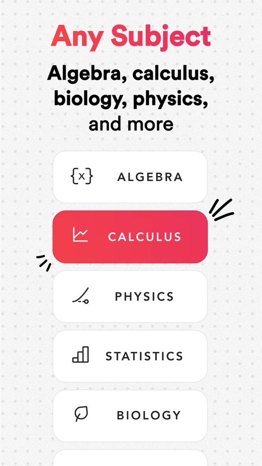 #5. AI Homework Helper・Math Solver (iOS) 由: APP ORIGINS STUDIO YAZILIM ANONIM SIRKETI