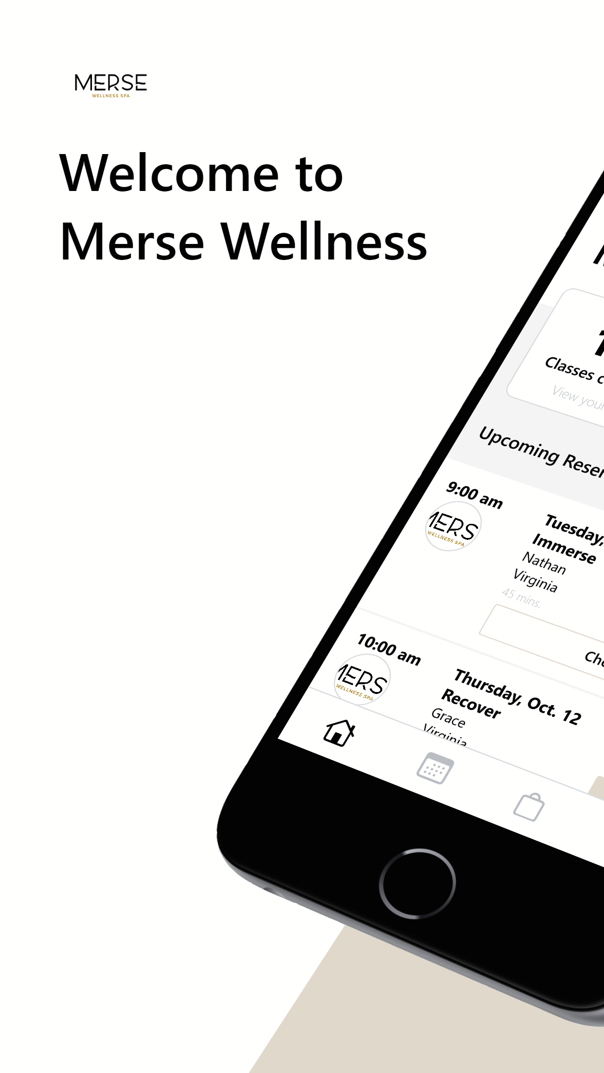 Merse Wellness