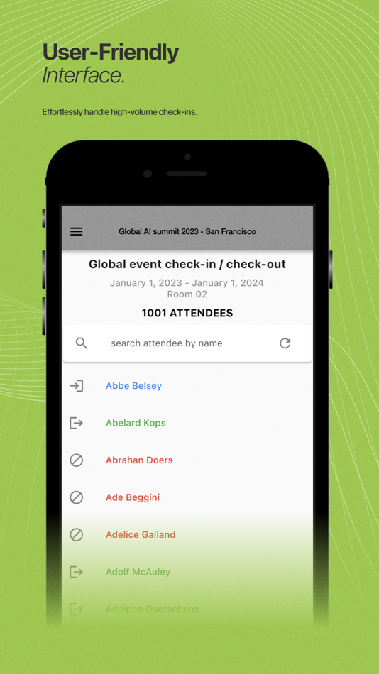 #5. Fielddrive Entry (iOS) Podle: Qtree Solutions