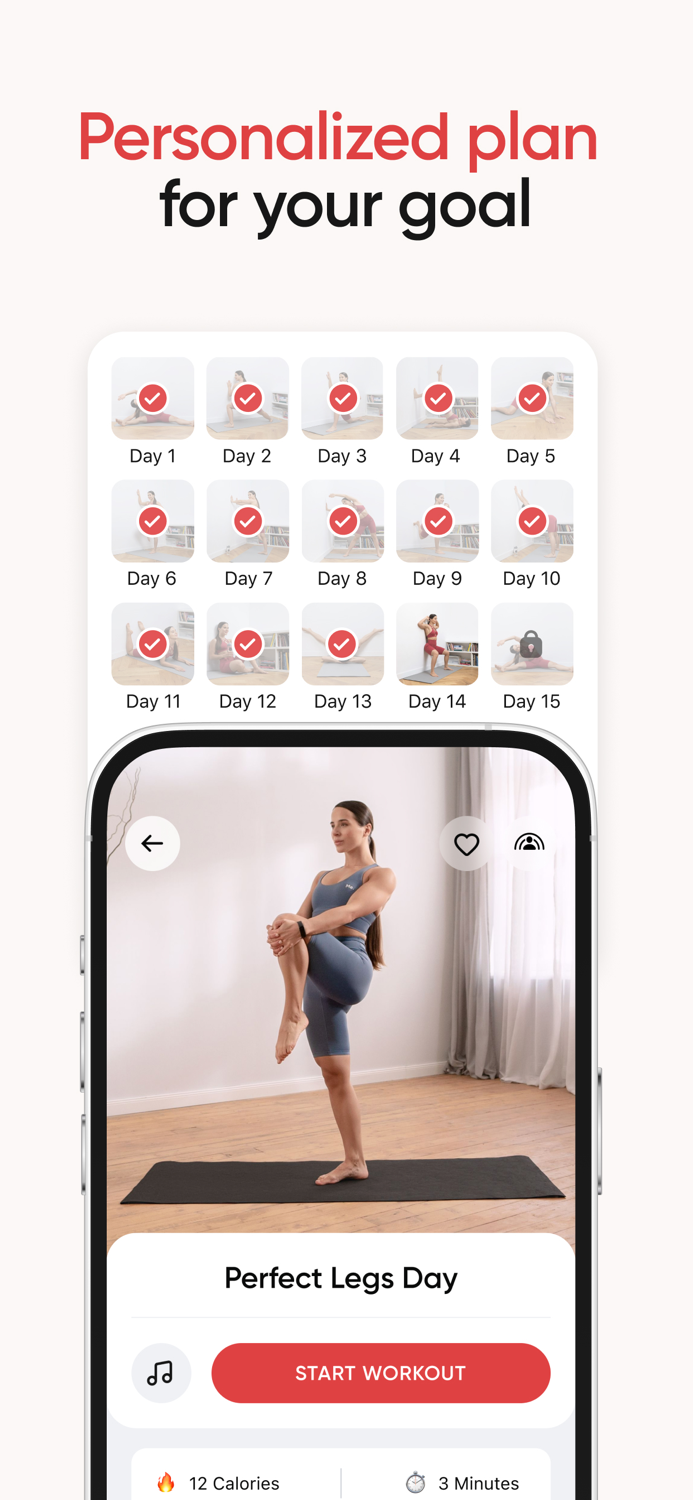 BetterMe Health Coaching