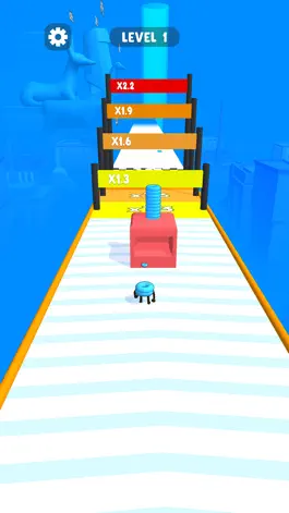Game screenshot Stack Me Up hack