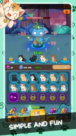 Game screenshot MetaCat : Cat Metaverse hack