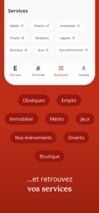 L'Echo Républicain screenshot #9 for iPhone