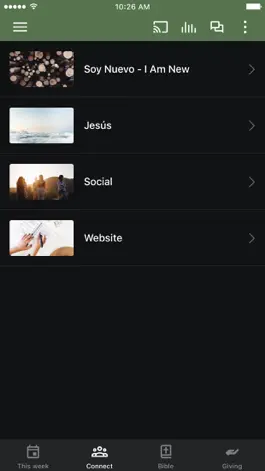Game screenshot NewVida hack