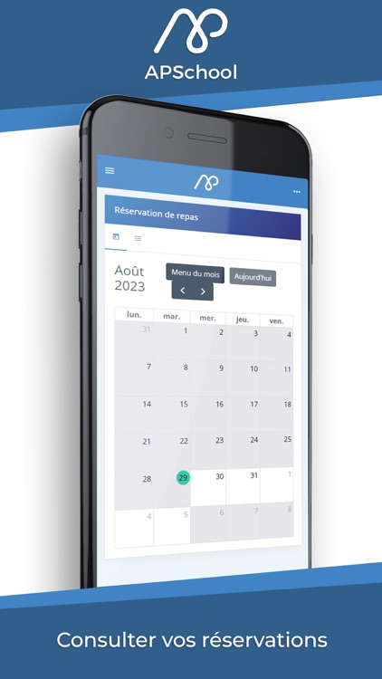 APSchool screenshot-5