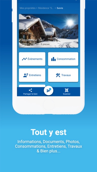 EEMO Screenshot