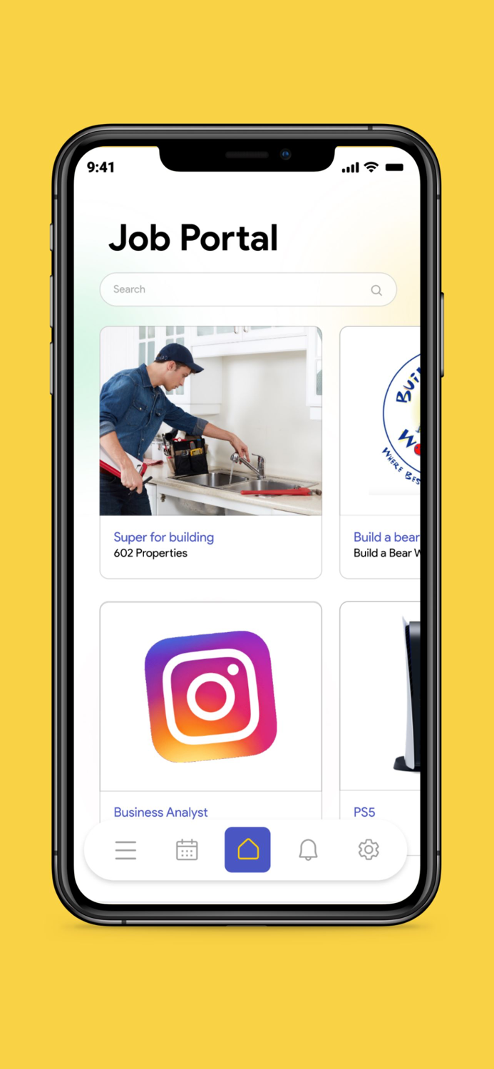 Sarona Space Coworking