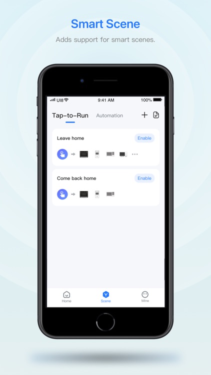 Perfect Home Comfort screenshot-3